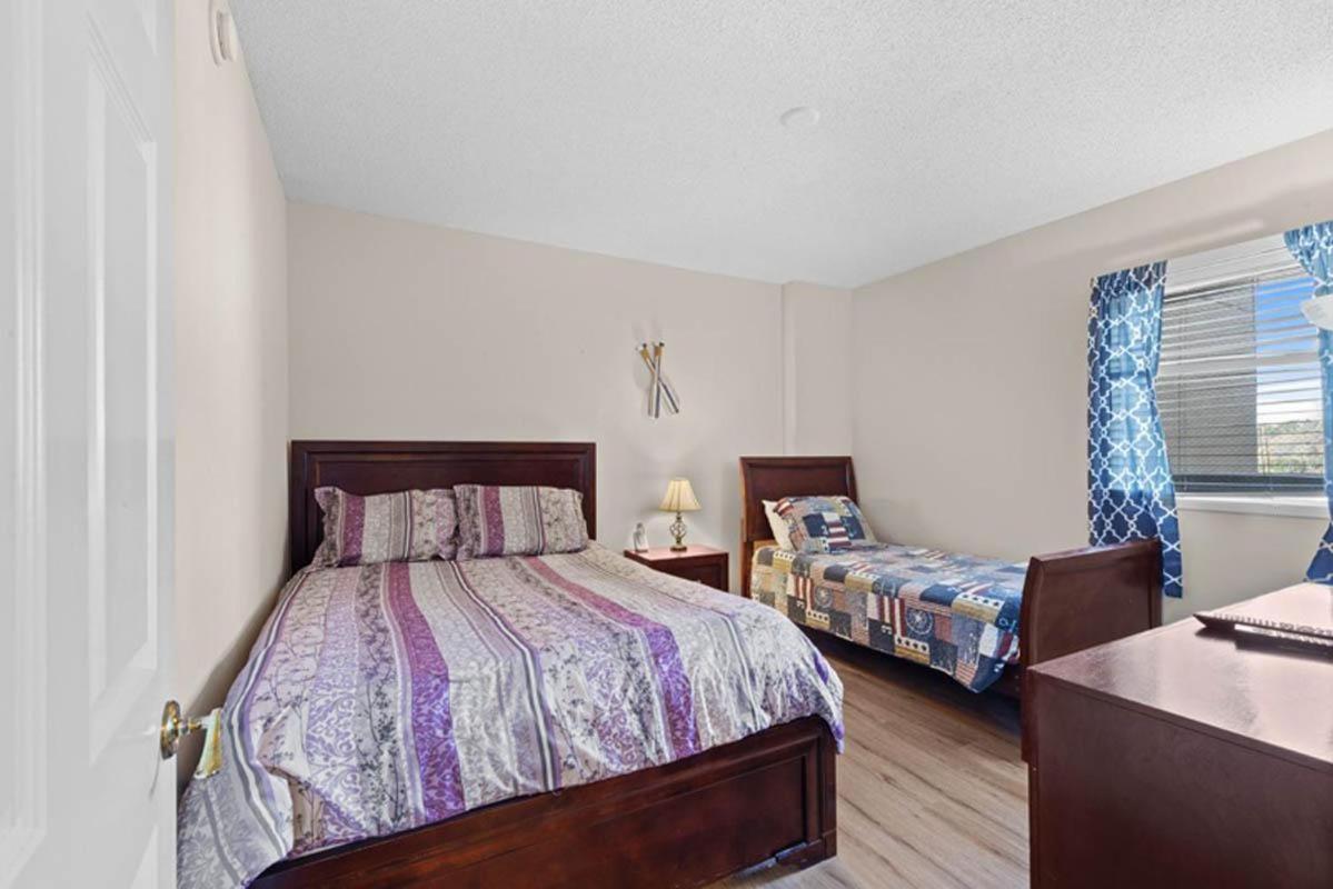 Oversized 3-Bedroom Floorplan With Amazing Panoramic Views Myrtle Beach Exterior photo